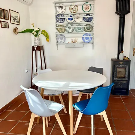 La Pigna A Private Oasis In The Heart Of Nature