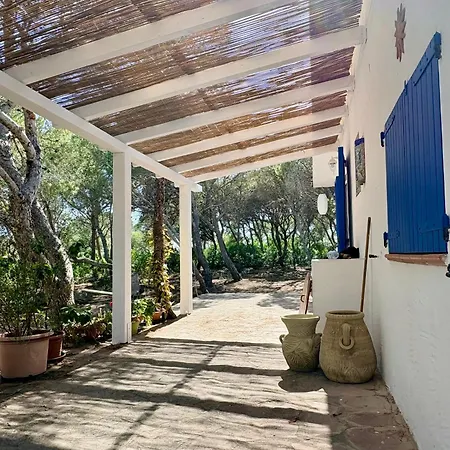 La Pigna A Private Oasis In The Heart Of Nature 빌라 *