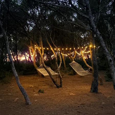 빌라 La Pigna A Private Oasis In The Heart Of Nature