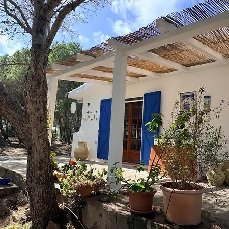 La Pigna A Private Oasis In The Heart Of Nature