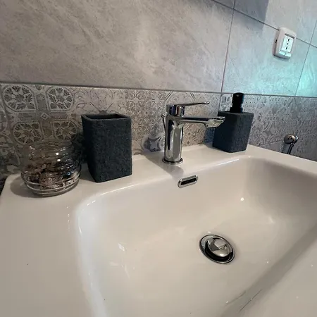 La Pigna A Private Oasis In The Heart Of Nature 칼로포테