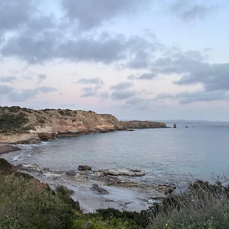 빌라 La Pigna A Private Oasis In The Heart Of Nature